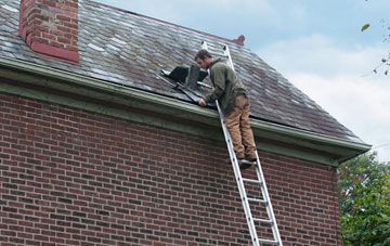 what affects urgent Glen Of Newmill roof repairs