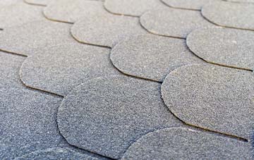 Glen Of Newmill asphalt roofing costs
