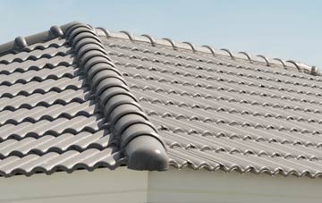 advantages of Glen Of Newmill clay roofing