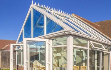 conservatory roof insulation costs Glen Of Newmill