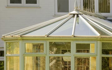 conservatory roof repair Glen Of Newmill, Moray