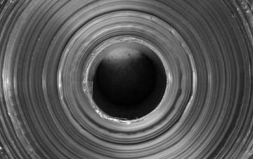 Glen Of Newmill edpm waterproofing