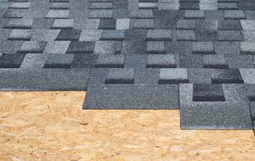 expert Glen Of Newmill asphalt roof companies