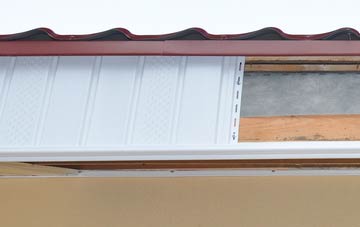 Glen Of Newmill fascia repair costs