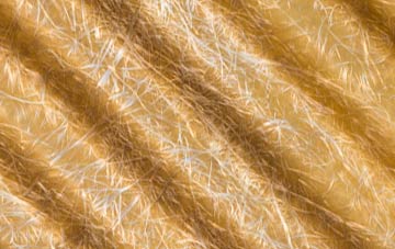 Glen Of Newmill fibreglass roof waterproofing