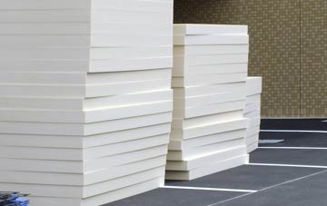 Glen Of Newmill flat roof insulation costs