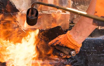 Glen Of Newmill flat roof repair companies