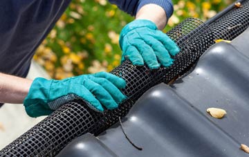 Glen Of Newmill gutter repair companies