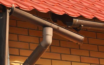 Glen Of Newmill gutter repair costs