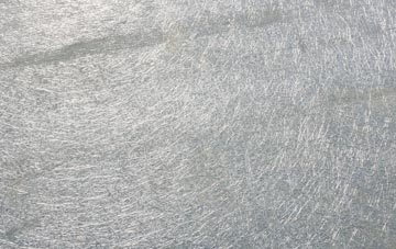 Glen Of Newmill laminate fibreglass or shingles?