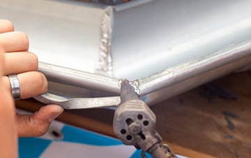 disadvantages of Glen Of Newmill lead roofing