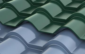 who should consider Glen Of Newmill plastic roofs