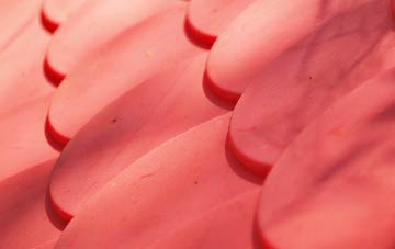 Glen Of Newmill plastic roof costs