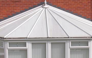 Glen Of Newmill polycarbonate conservatory roof repairs