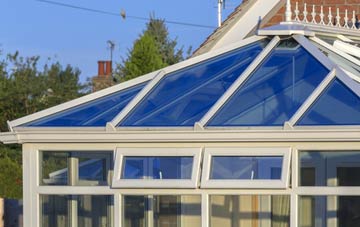 professional Glen Of Newmill conservatory insulation