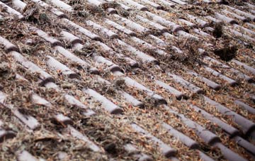 Glen Of Newmill roof cleaning companies