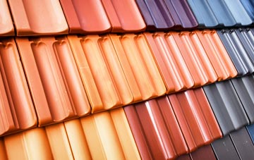 Glen Of Newmill roof tile costs