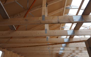 Glen Of Newmill roof truss costs