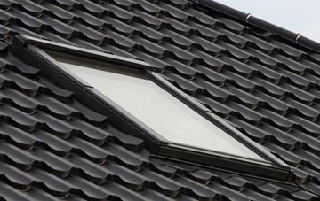 benefits of Glen Of Newmill roof windows