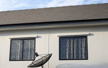 Glen Of Newmill rubber roof costs