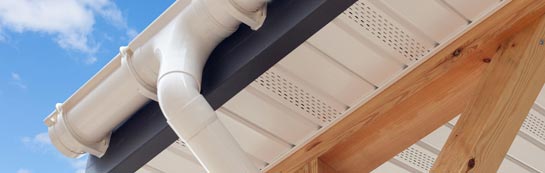 get Glen Of Newmill guttering quotes today