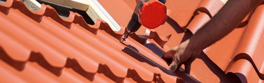 save on Glen Of Newmill roof installation costs