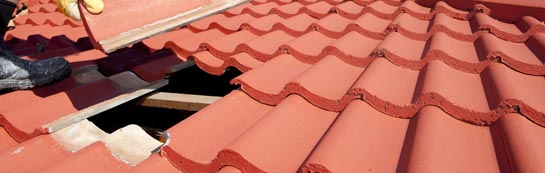 compare Glen Of Newmill roof repair quotes