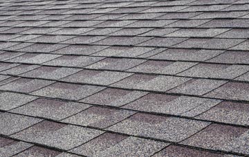 Glen Of Newmill tiles for shallow pitch roofing