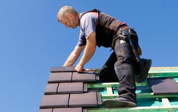 disadvantages of Glen Of Newmill slate roofing