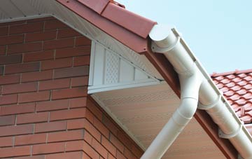 Glen Of Newmill soffit repair costs