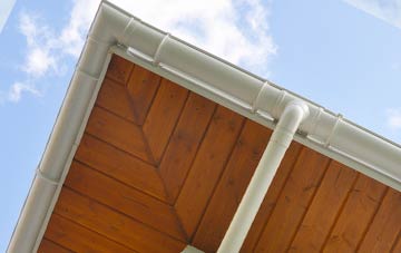 Glen Of Newmill soffit types
