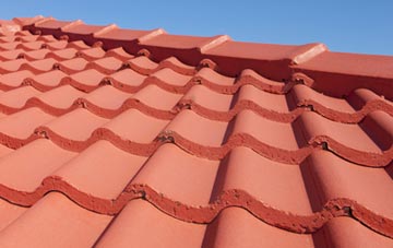 Glen Of Newmill tile and slate roof replacement