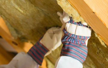 types of Glen Of Newmill pitched roof insulation materials