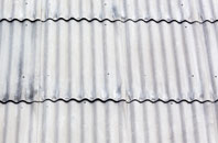 Glen Of Newmill corrugated roof quotes