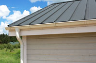 Glen Of Newmill fascia repair