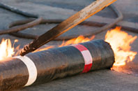 free Glen Of Newmill flat roofing repair quotes