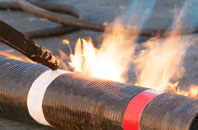 Glen Of Newmill flat roofing replacement