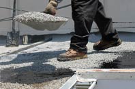 find rated Glen Of Newmill flat roofing replacement companies