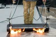 Glen Of Newmill flat roof sealing quote