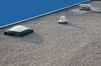 Glen Of Newmill flat roofing