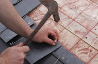 free Glen Of Newmill garage roof repair quotes