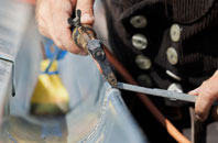 Glen Of Newmill lead roof quotes