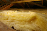 Glen Of Newmill pitch roof insulation
