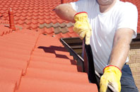 Glen Of Newmill roof cleaners
