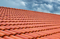 Glen Of Newmill roofing tiles