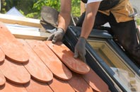 Glen Of Newmill tiled roofing companies