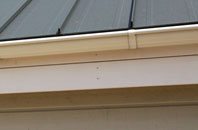 Glen Of Newmill soffit repair