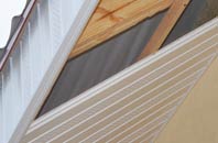 rated Glen Of Newmill soffit repair companies
