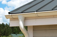 Glen Of Newmill soffits