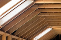 Glen Of Newmill tapered roof insulation quotes